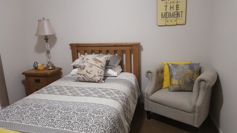 Jacaranda Homestay - Accommodation Southport 14