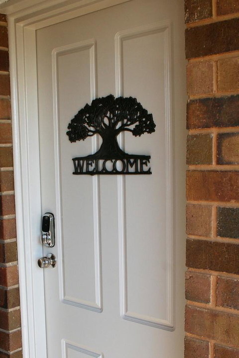 Jacaranda Homestay - Accommodation Southport 2