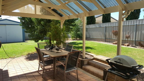 Jacaranda Homestay - Accommodation Southport 18