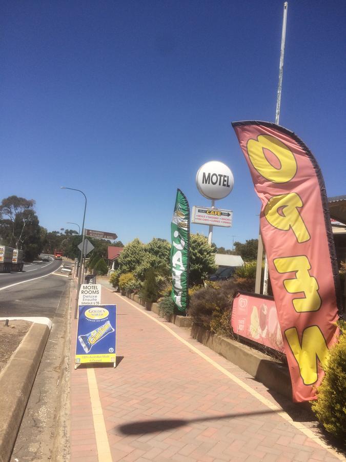 Sandleton SA Southport Accommodation