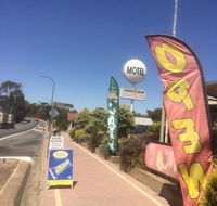 Truro weighbridge motel - Southport Accommodation