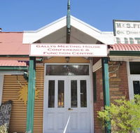 The Fruiterer's - Southport Accommodation