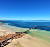 Moonta Bay Caravan Park - Southport Accommodation
