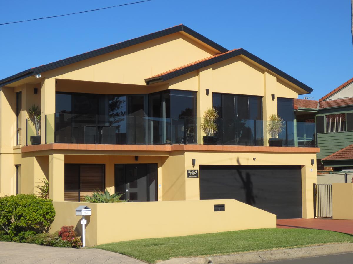 Shellharbour Village NSW Southport Accommodation