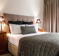 The Belmore All-Suite Hotel - Southport Accommodation