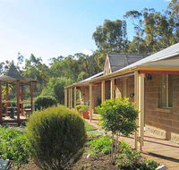 Riesling Trail  Clare Valley Cottages - Southport Accommodation