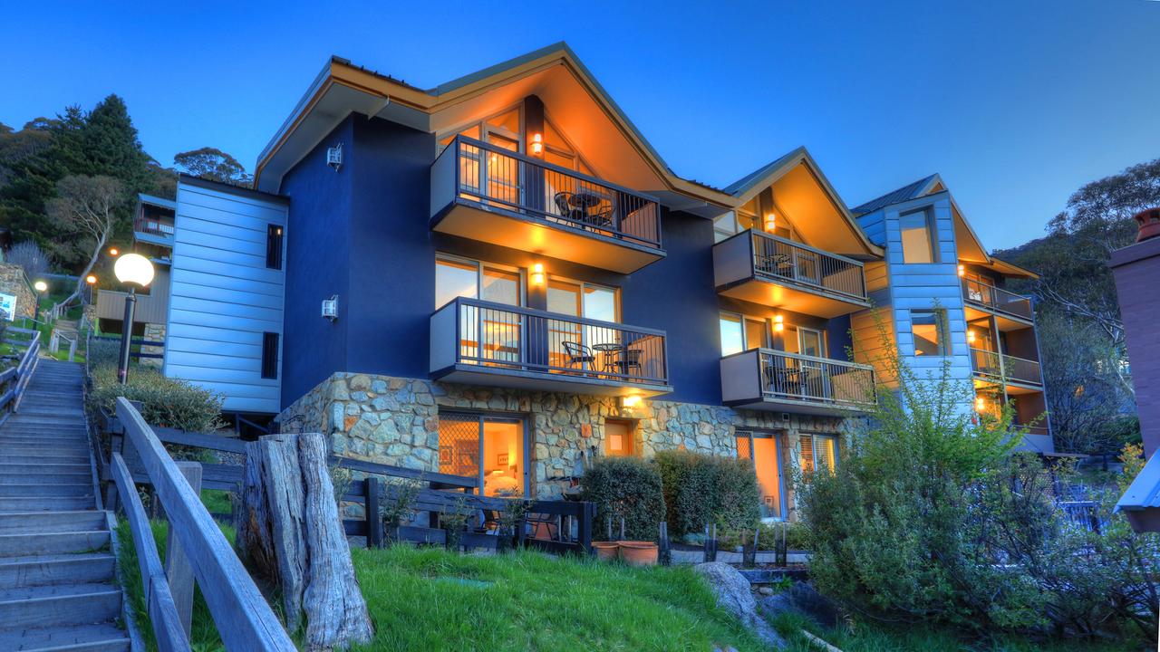 Thredbo NSW Southport Accommodation