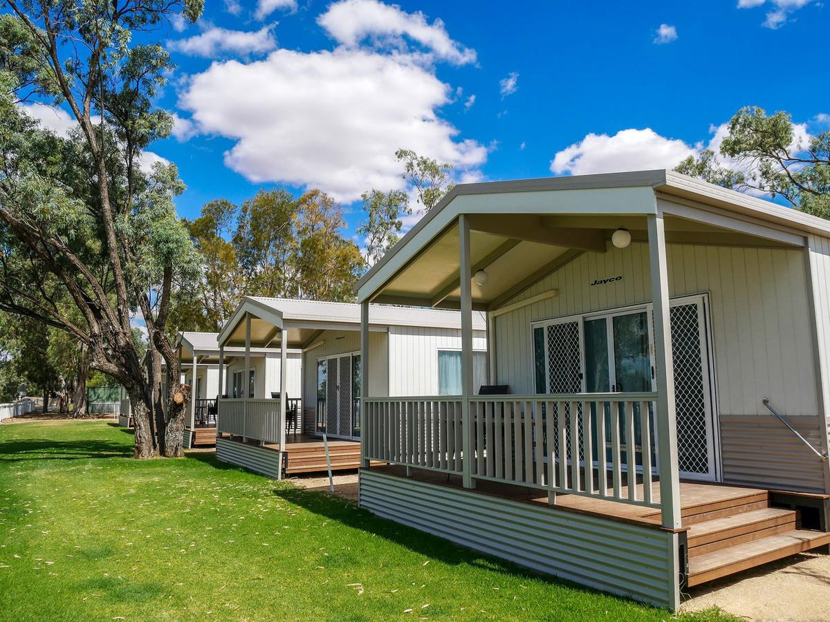 Kanni SA Southport Accommodation