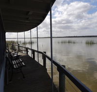 PS Federal Retreat Paddle Steamer Goolwa - Southport Accommodation