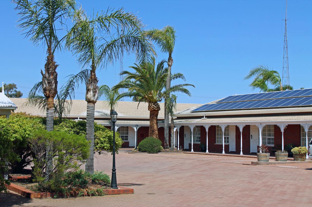 Solomontown SA Southport Accommodation