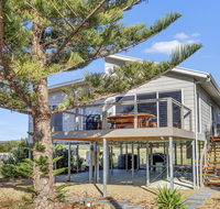 Sea View at Silver Sands - Southport Accommodation