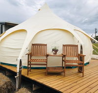 Bukirk Glamping - Southport Accommodation