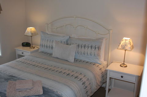 C And C Tanunda - Southport Accommodation 16