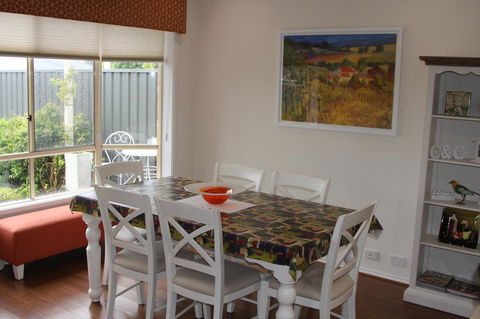 C And C Tanunda - Southport Accommodation 11