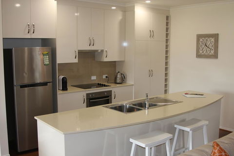 C And C Tanunda - Southport Accommodation 2