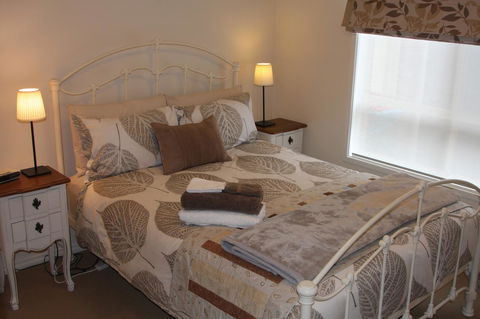 C And C Tanunda - Southport Accommodation 17