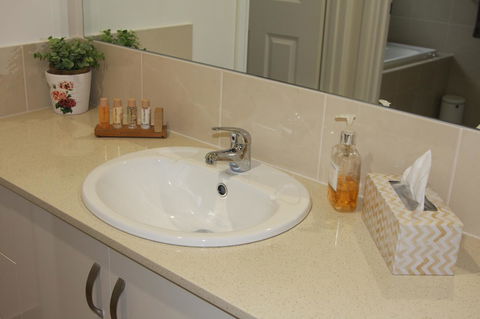 C And C Tanunda - Southport Accommodation 15