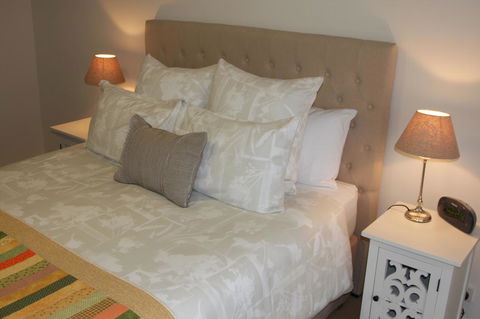 C And C Tanunda - Southport Accommodation 4