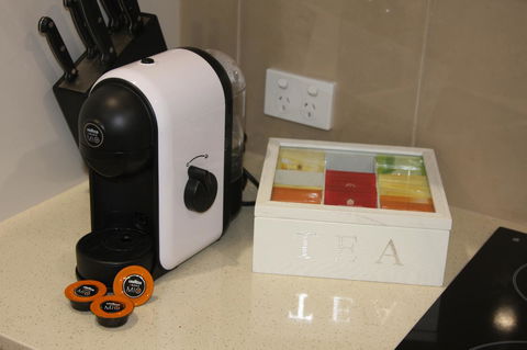 C And C Tanunda - Southport Accommodation 6