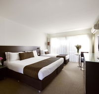 Station Motel - Southport Accommodation