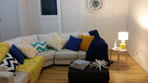 The Sandland Shack - Accommodation Southport 0