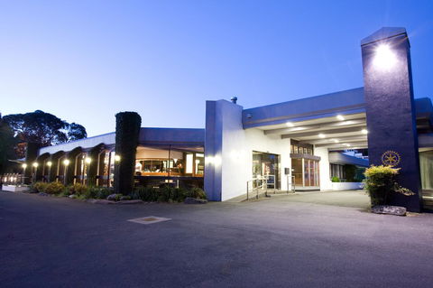 The Commodore - Southport Accommodation 1