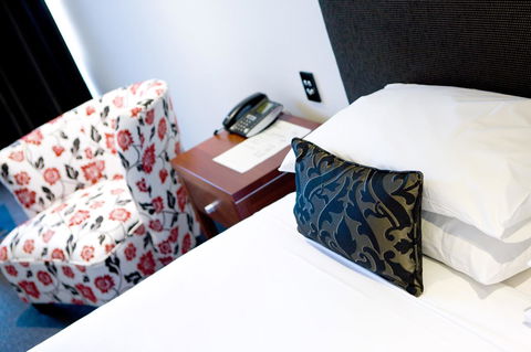 The Commodore - Southport Accommodation 34