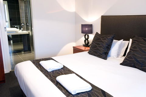 The Commodore - Southport Accommodation 29