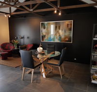 Irongate Studio BB - Southport Accommodation