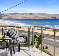 Esplanade Escape - Southport Accommodation