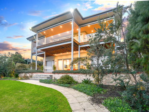 Muse On The Murray - Southport Accommodation 10