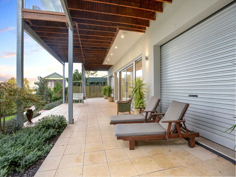 Muse On The Murray - Southport Accommodation 32
