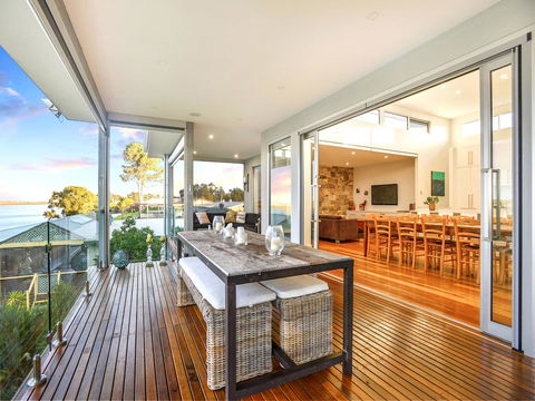 Muse On The Murray - Southport Accommodation 26