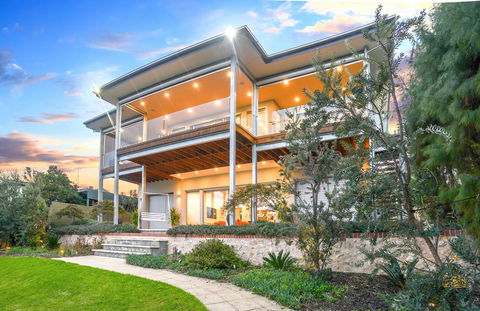 Muse On The Murray - Southport Accommodation 9