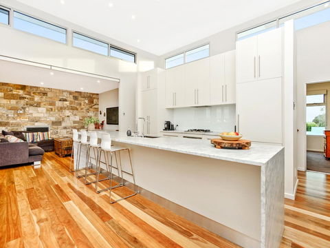 Muse On The Murray - Southport Accommodation 35