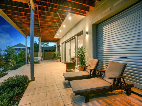 Muse On The Murray - Southport Accommodation 1