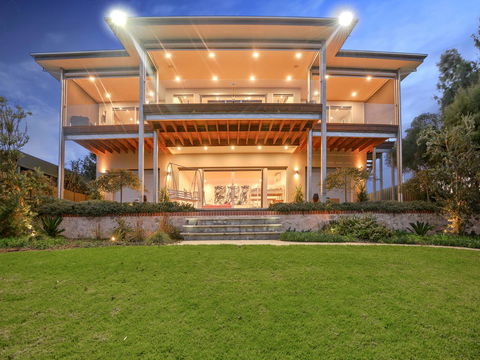 Muse On The Murray - Southport Accommodation 2