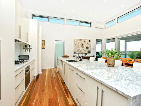 Muse On The Murray - Southport Accommodation 43