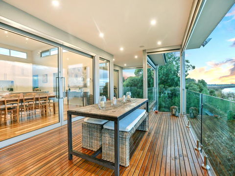 Muse On The Murray - Southport Accommodation 13
