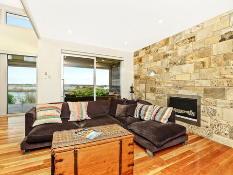 Muse On The Murray - Southport Accommodation 39