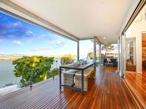 Muse On The Murray - Southport Accommodation 27