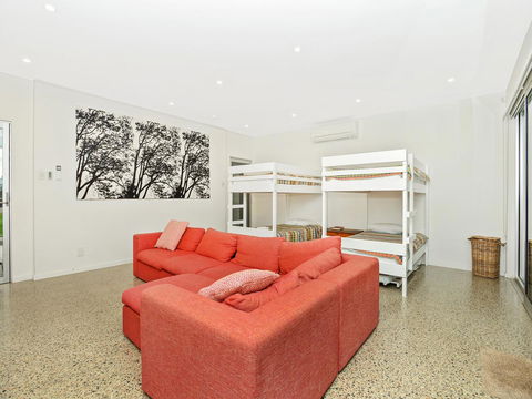 Muse On The Murray - Southport Accommodation 33