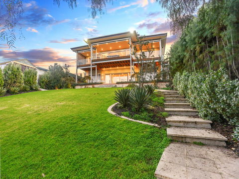 Muse On The Murray - Southport Accommodation 8