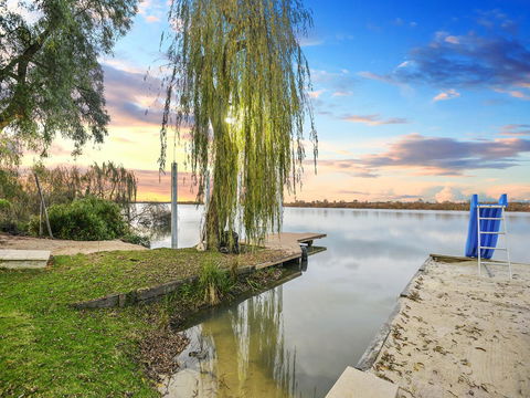 Muse On The Murray - Southport Accommodation 3