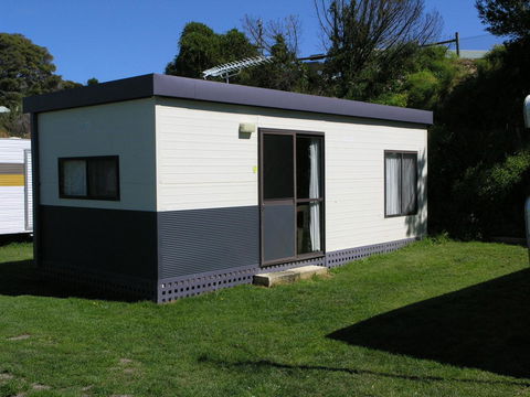 Lakeside Tourist Park - Southport Accommodation 4