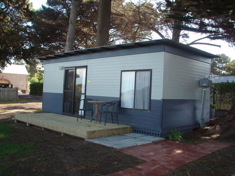 Lakeside Tourist Park - Southport Accommodation 10