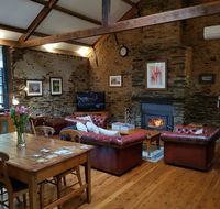 William Hunt's Retreat - Cypress Studio - Southport Accommodation