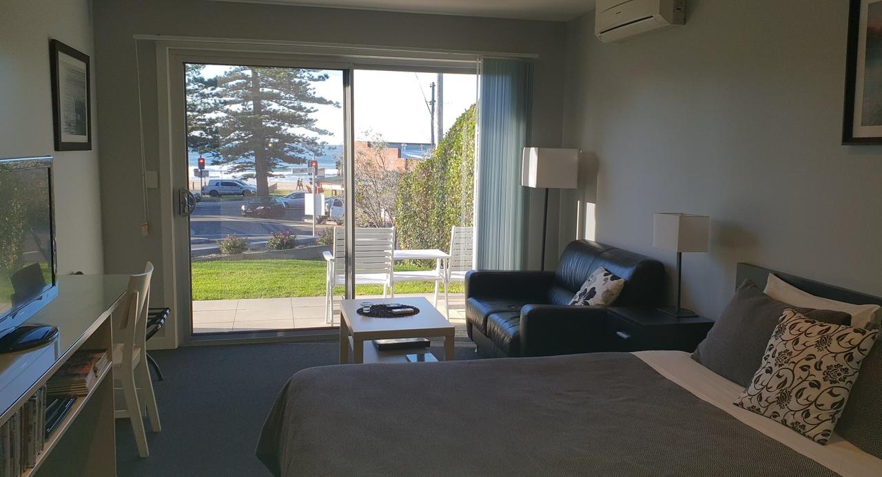 Austinmer NSW Southport Accommodation