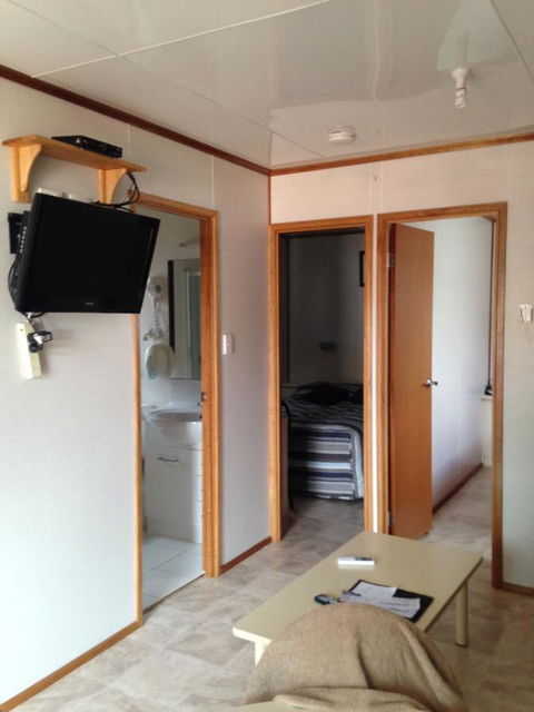 Wudinna Gawler Ranges Motel And Caravan Park - Southport Accommodation 2