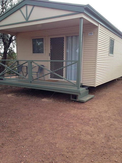 Wudinna Gawler Ranges Motel And Caravan Park - Southport Accommodation 18